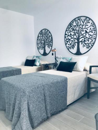 El Caprichito Guest house