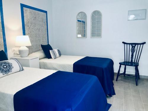 El Caprichito Guest house