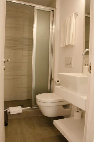 El Caprichito Guest house