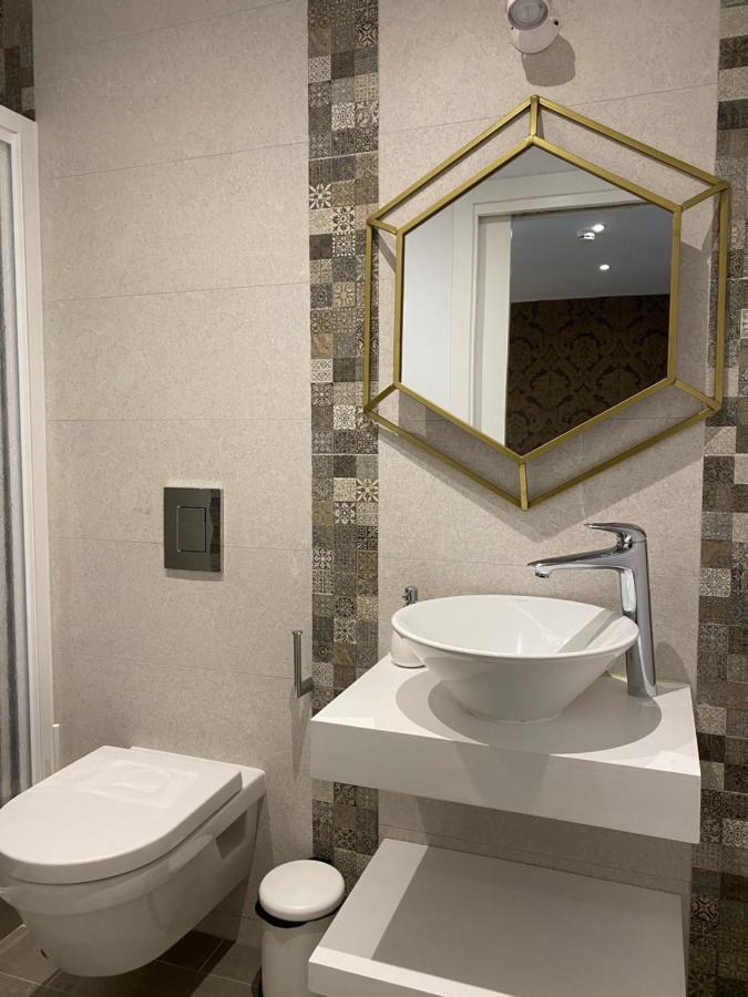 El Caprichito Guest house *