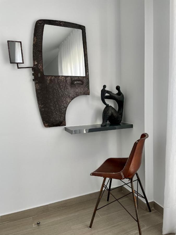 El Caprichito Guest house *
