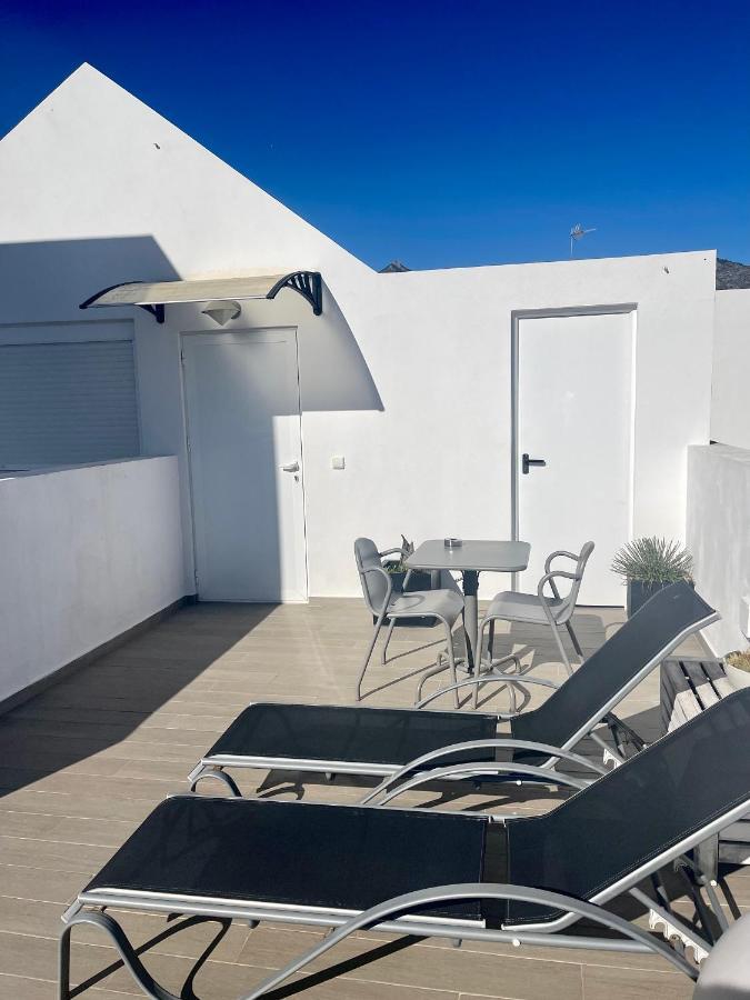 El Caprichito Guest house *