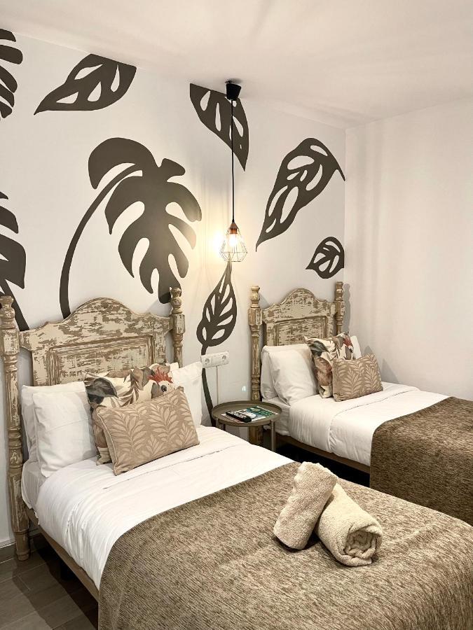 El Caprichito Guest house *