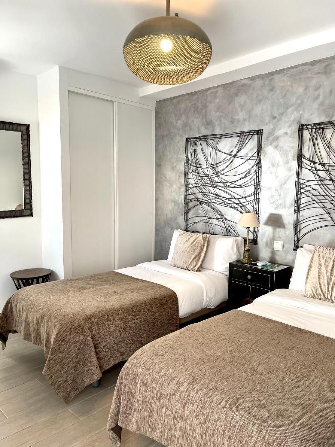 El Caprichito Guest house *
