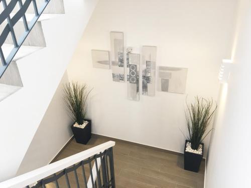 El Caprichito Guest house