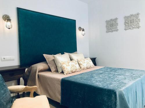 El Caprichito Gasthof Marbella