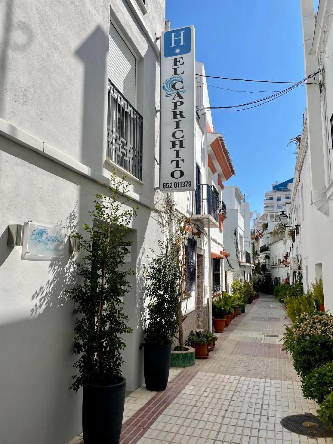Gasthof El Caprichito *