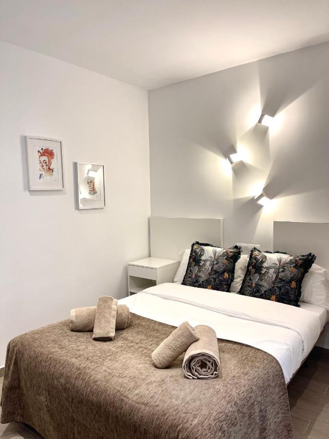 El Caprichito Gasthof Marbella